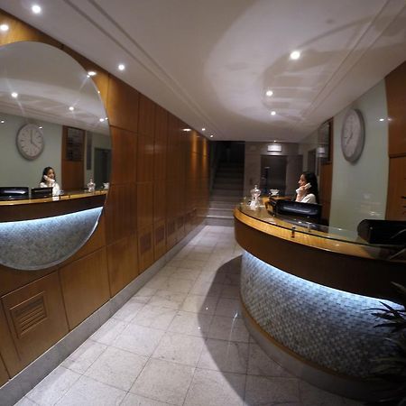 Hotel Primor (Adults Only) Rio de Janeiro Exterior photo