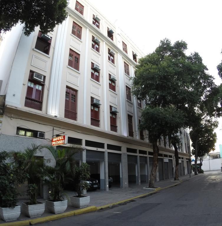 Hotel Primor (Adults Only) Rio de Janeiro Exterior photo