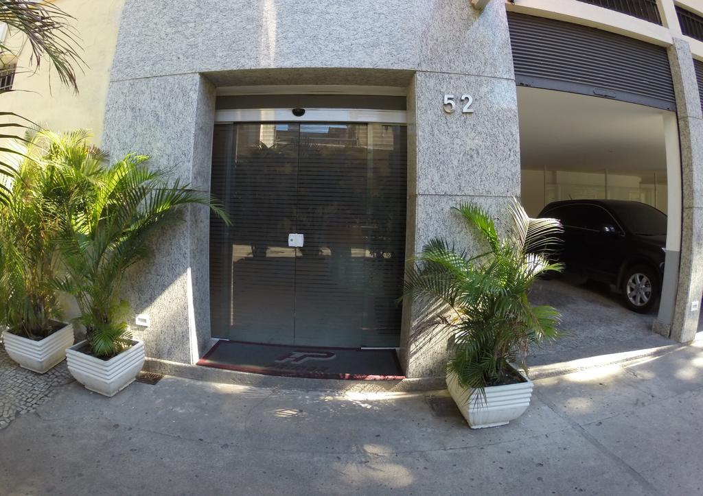 Hotel Primor (Adults Only) Rio de Janeiro Exterior photo
