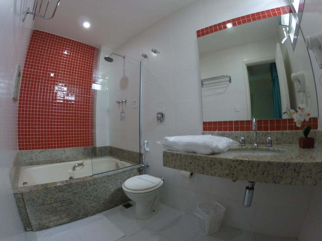 Hotel Primor (Adults Only) Rio de Janeiro Room photo