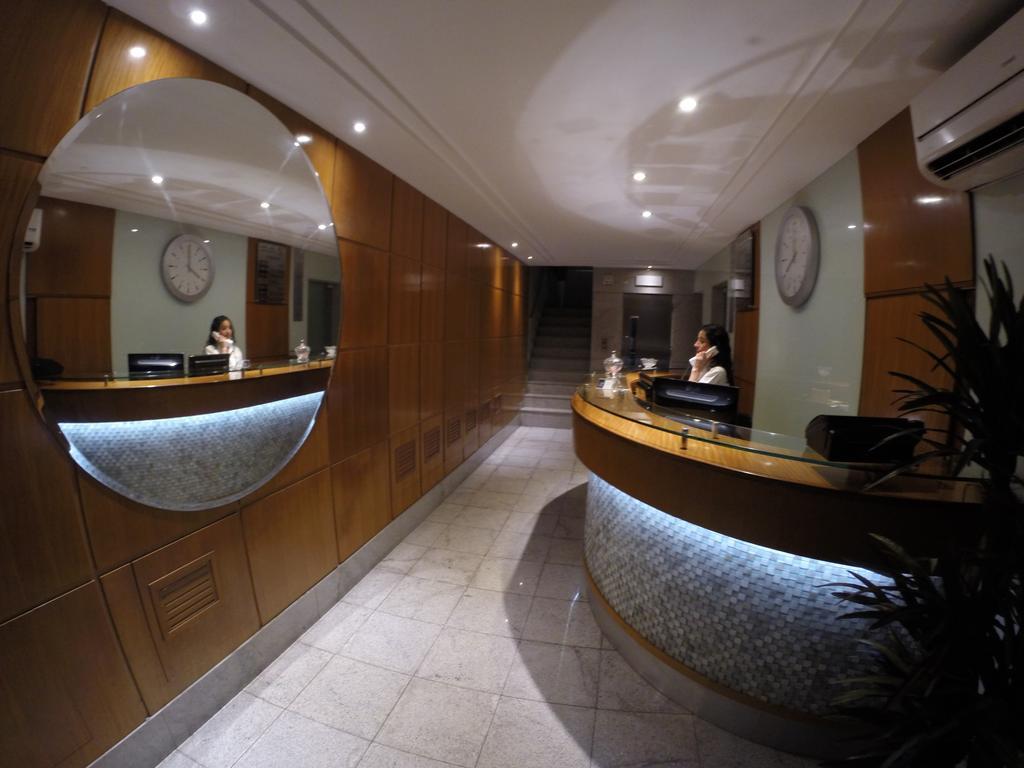 Hotel Primor (Adults Only) Rio de Janeiro Exterior photo