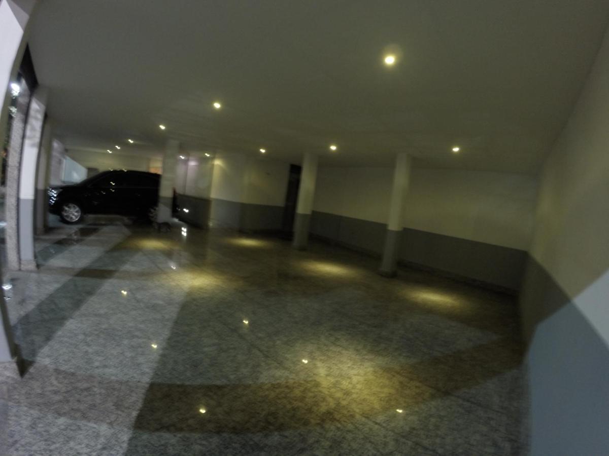 Hotel Primor (Adults Only) Rio de Janeiro Exterior photo